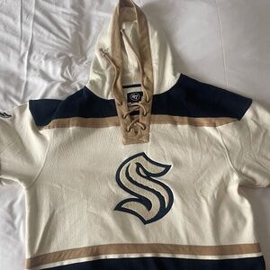 Brand New Kraken Sweatshirt